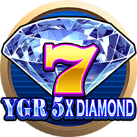 YGR Kim Cương 5X 7