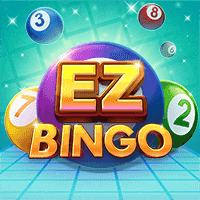 EZ Bingo screenshot