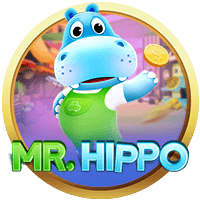 Ông Hippo screenshot