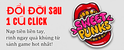 Khuyến Mãi Nạp Tiền Cực Khủng