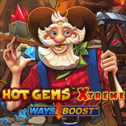 Đá Quý Rực Lửa Xtreme Bản Nâng Cấp screenshot