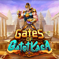 Cổng Gatot Kaca screenshot